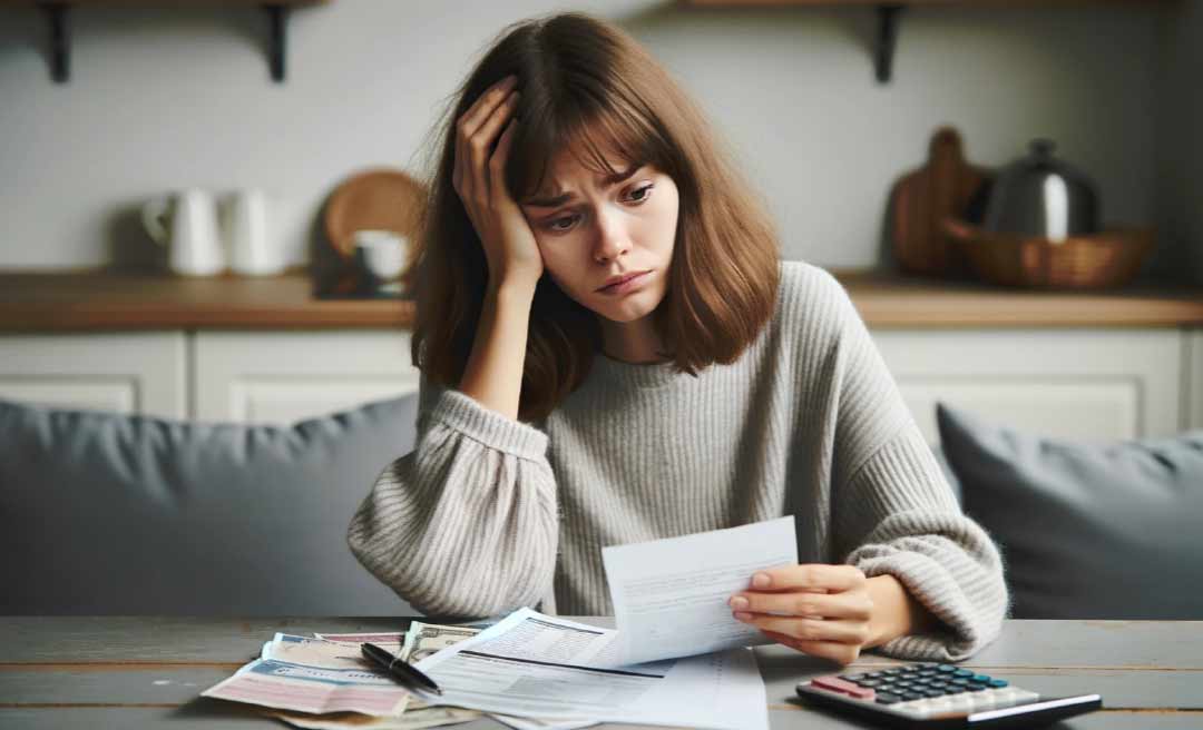 Brasileiros optam por pagar dívidas por meio de empréstimos