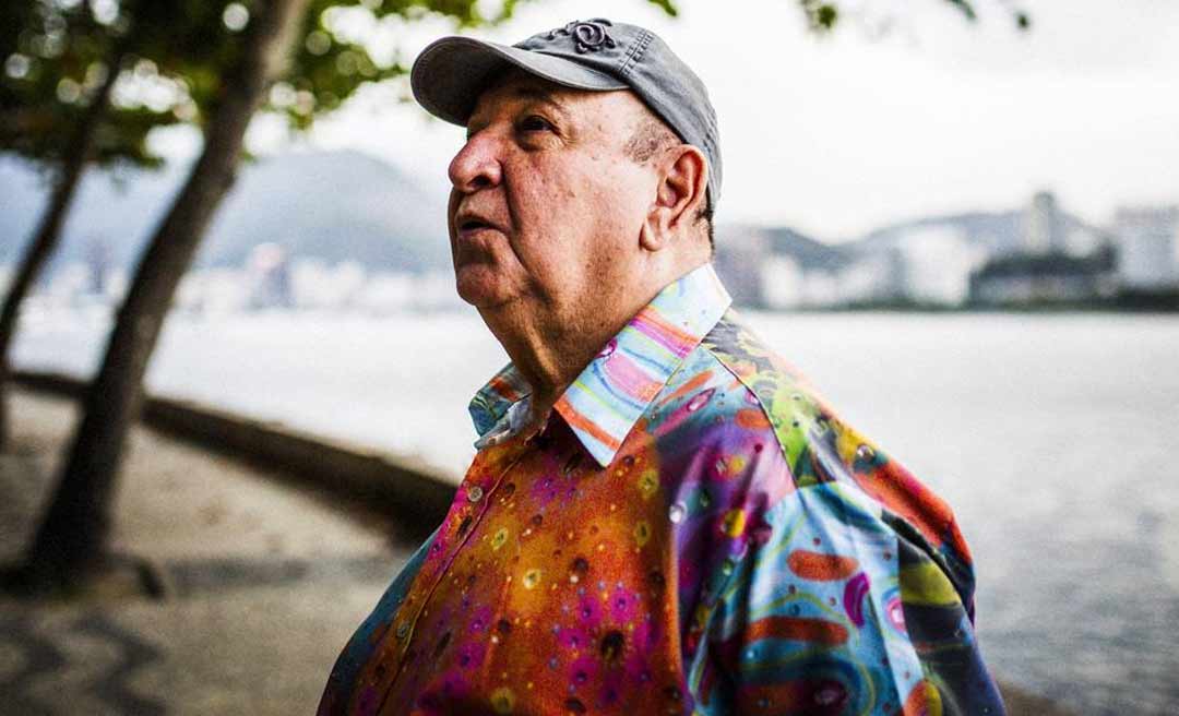 Grammy Latino 2023: João Donato vence prêmio póstumo de Melhor Álbum de Música Popular Brasileira