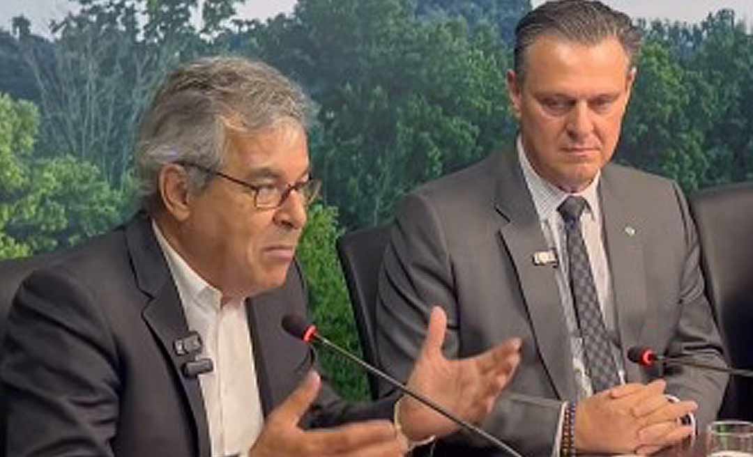 Evento da Apex-Brasil em Rio Branco pretende reunir ministros de Lula e governadores do Norte