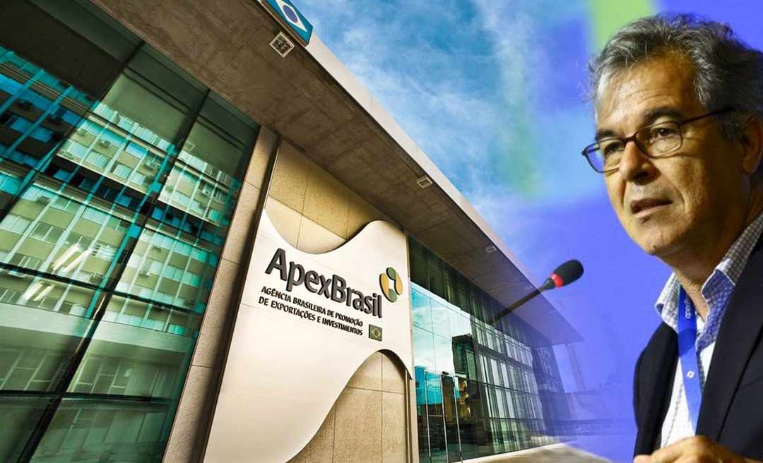 Exporta Mais Amazônia acontece em Rio Branco de 25 a 29 de novembro