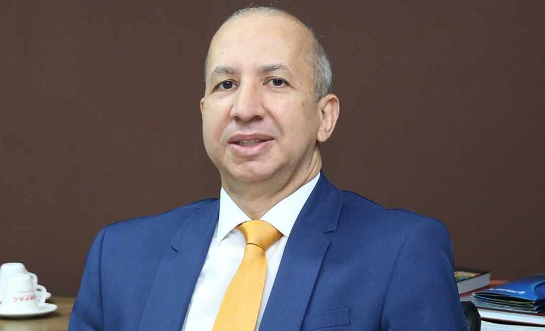 Danilo Lovisaro é o mais votado para PGJ e deve ser o escolhido da lista tríplice por Gladson para continuar no cargo