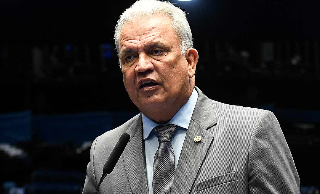 Petecão vai indicar secretário de Habitação do Estado e quer viabilizar construção de casas no Acre