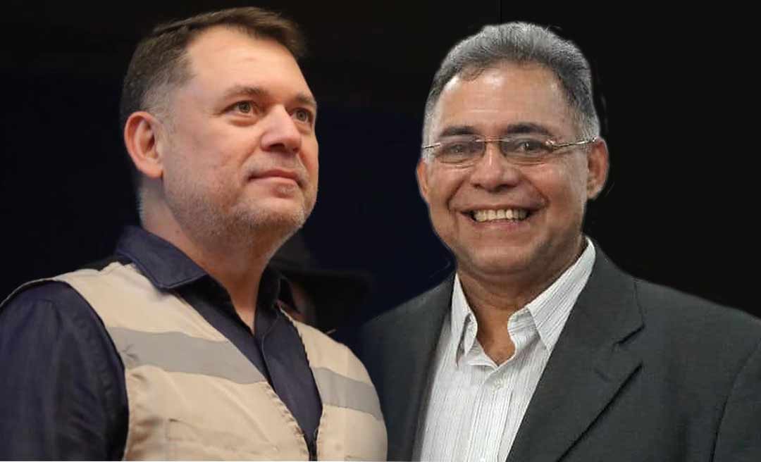 Professor Coelho, homem forte de Petecão, quer ser vice de Alysson Bestene