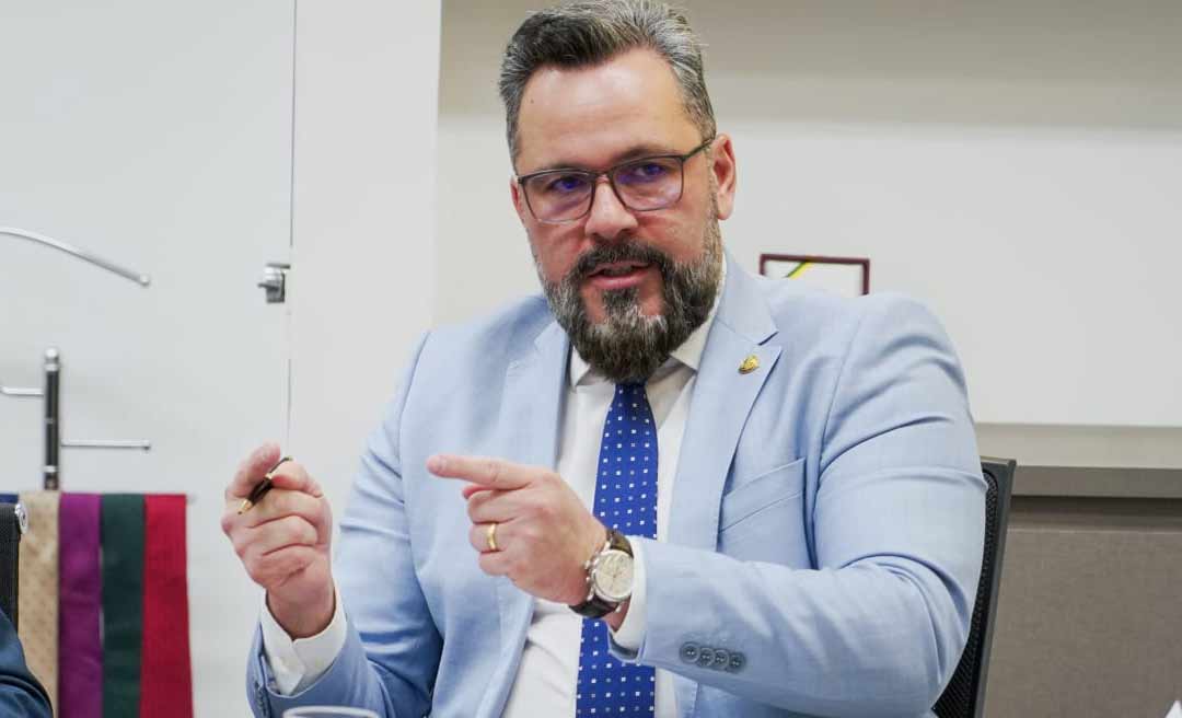 Bancada Federal do Acre destina mais de R$ 200 milhões para infraestrutura do Estado