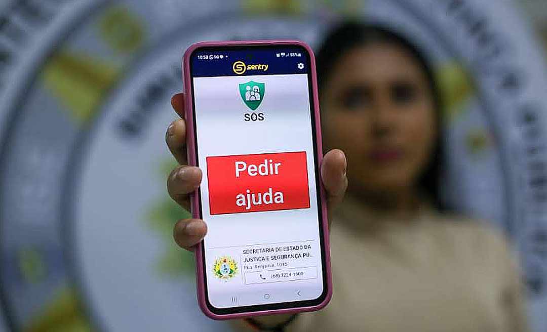 Ações integradas da Segurança Pública resultam na redução de 42,9% dos casos de feminicídio no Acre