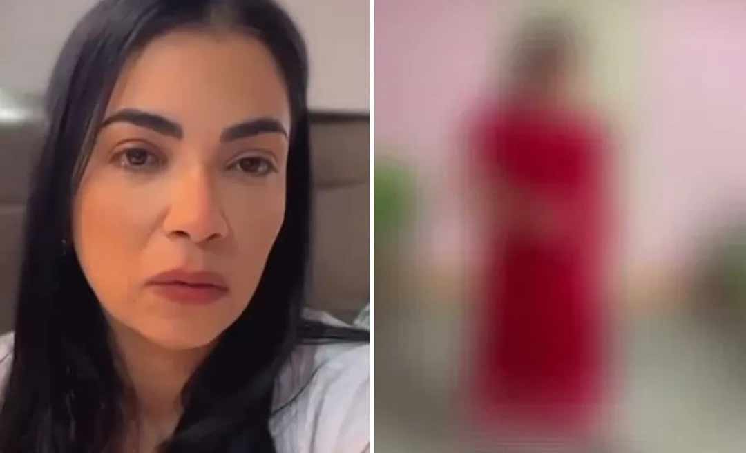 No Acre, técnica em enfermagem e blogueira que expôs adolescente em trabalho de parto é denunciada pelo MP à Justiça