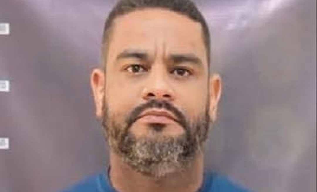 Policial penal que matou estudante na Expoacre tem prisão preventiva decretada