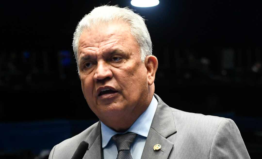 Petecão anuncia investimento de R$ 4,6 milhões para continuidade de melhorias na Rodovia Transacreana