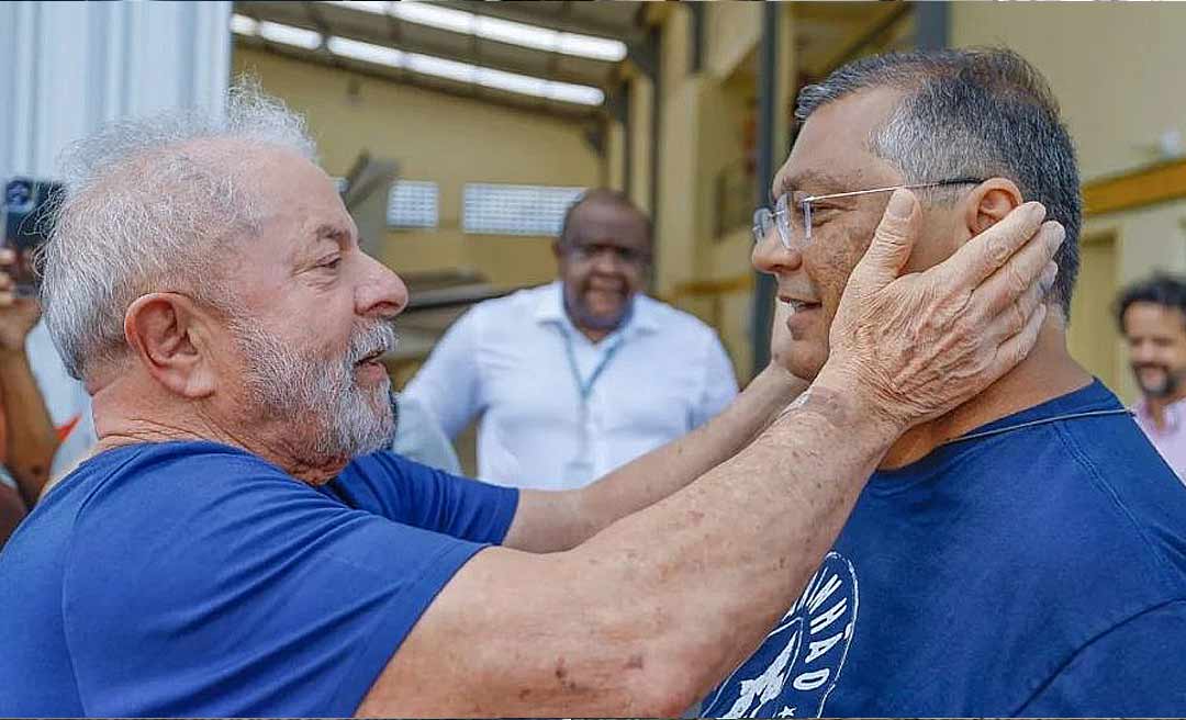 Lula decide indicar Flávio Dino para o STF e Gonet para a PGR