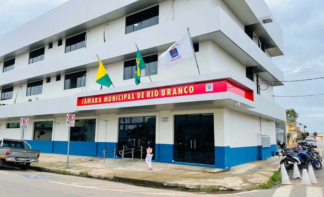 Vereadores aprovam por unanimidade aumento do perímetro urbano de Rio Branco