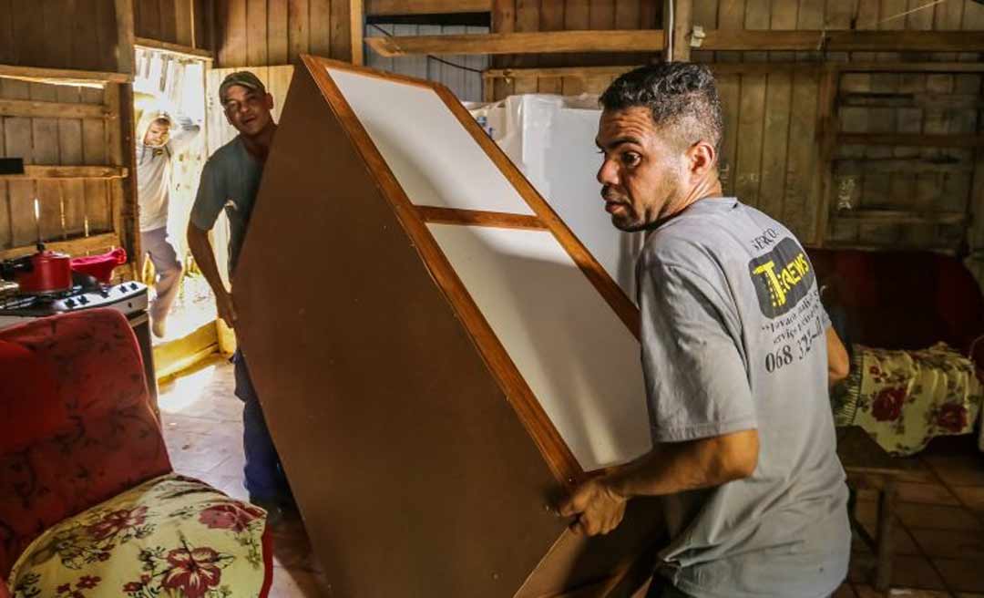 Prefeitura esclarece requisitos que devem ser seguidos para recebimento de benefícios do Programa Recomeço