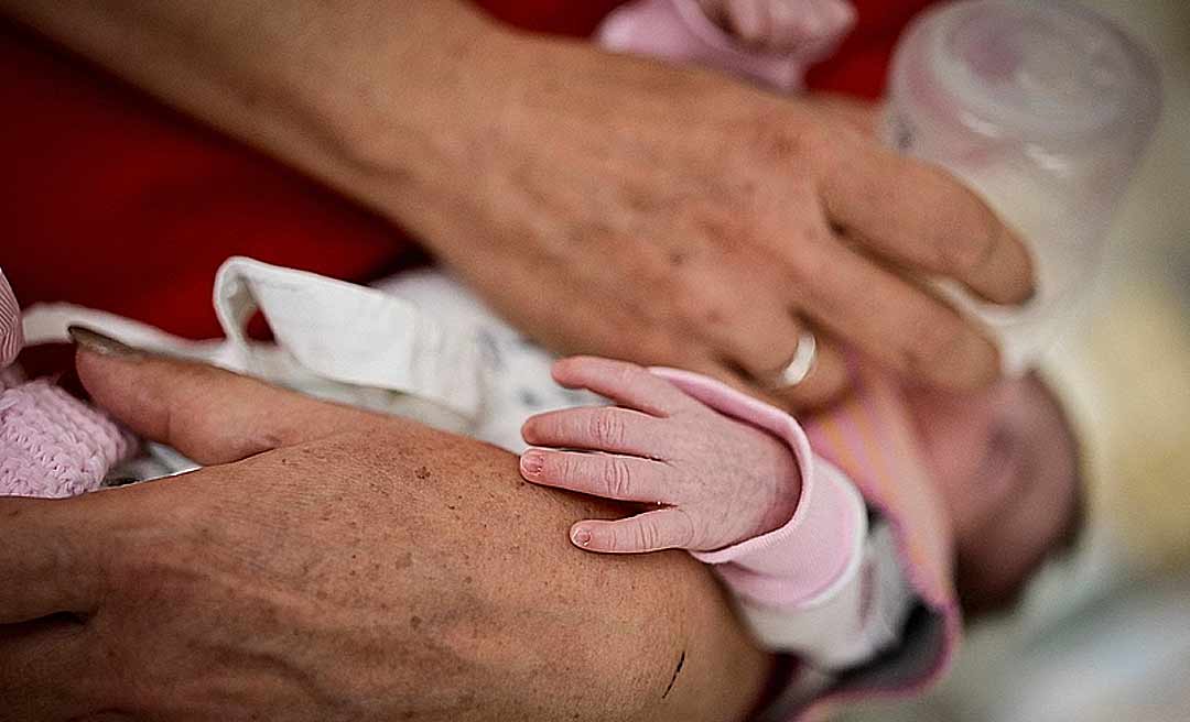 Licenças parentais do Acre são questionadas no Supremo; ideia é buscar uma padronização nacional