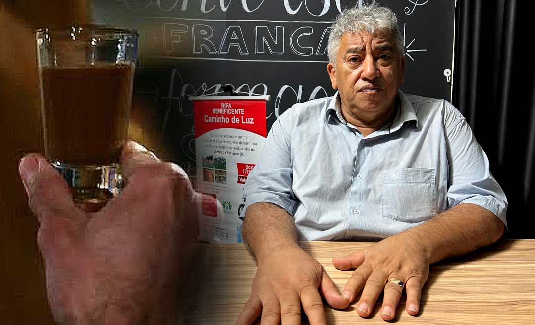 Jornada de esperança e transformação: o poder terapêutico da Ayahuasca na reabilitação de dependentes químicos