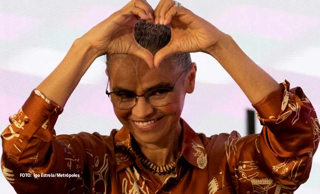 Em 2018, Marina usou o termo “caixa-preta” em um debate, mas hoje o considera pejorativo