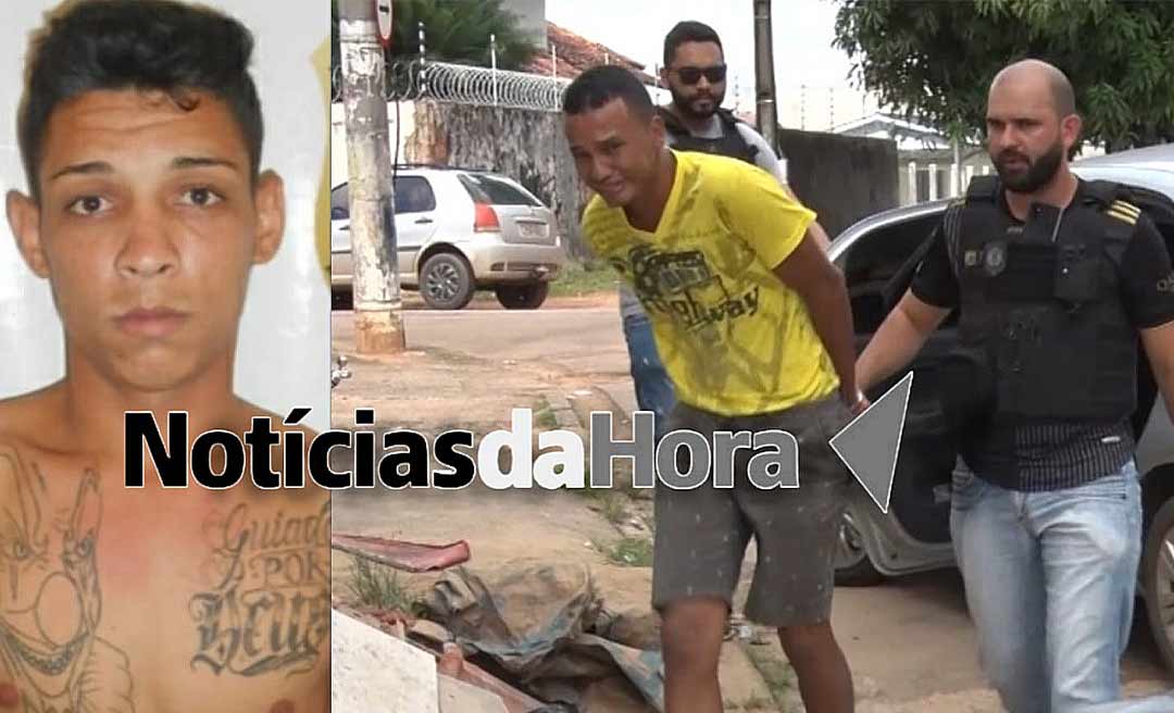 Justiça do Acre mantém condenação de latrocidas que executaram bombeiro civil no Bahia Velha para roubar suposta arma de fogo