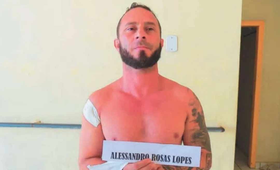 Começa julgamento de policial penal que matou picolezeiro em bar