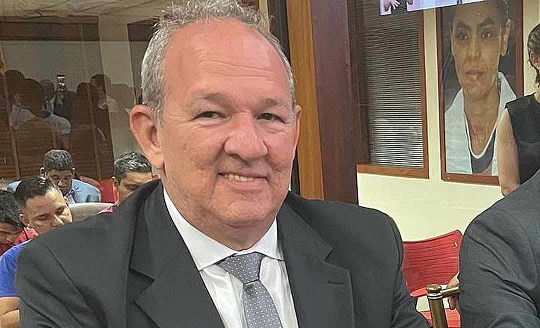 "Nancy Andrighi não adotaria agora uma medida drástica que negou durante dois anos", diz Calixto sobre pedido da PGR