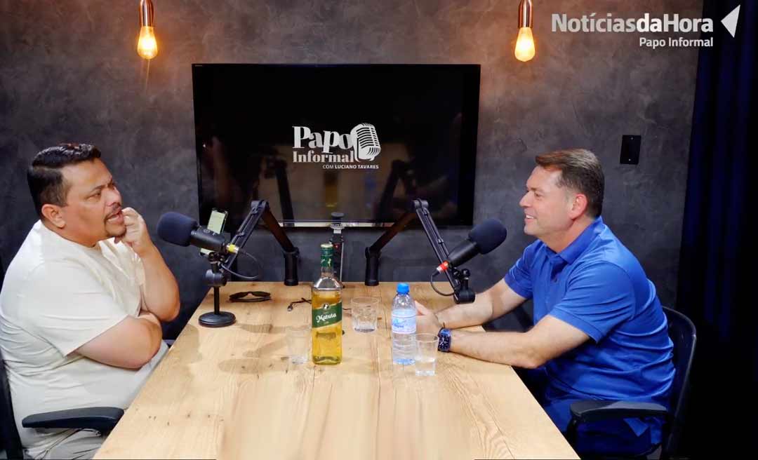 Guarda Municipal: Alysson diz que foi atacado pela primeira proposta apresentada