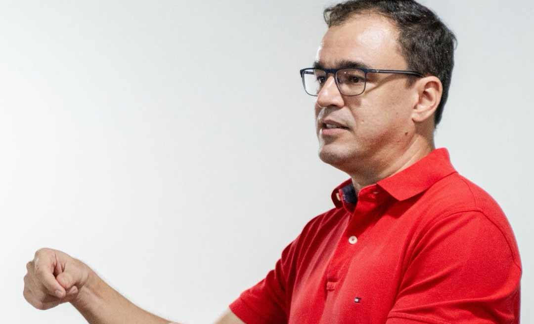 "Essa denúncia é apenas o começo", diz Daniel Zen sobre pedido de afastamento do governador do Acre