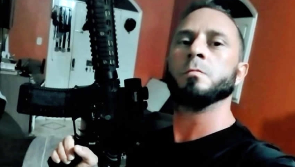 Policial Penal é condenado a 12 Anos de prisão por assassinato de picolezeiro no Conjunto Esperança