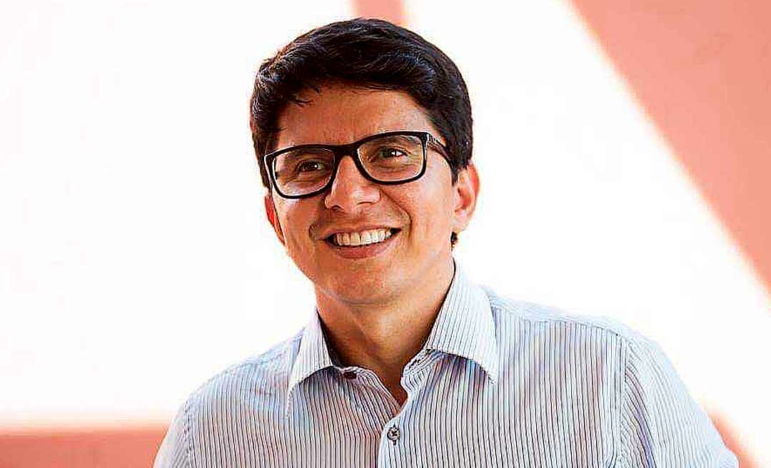 Cotado como possível vice de Alysson, Jenilson diz que é pré-candidato a prefeito: “Conversas sobre alianças só em 2024”