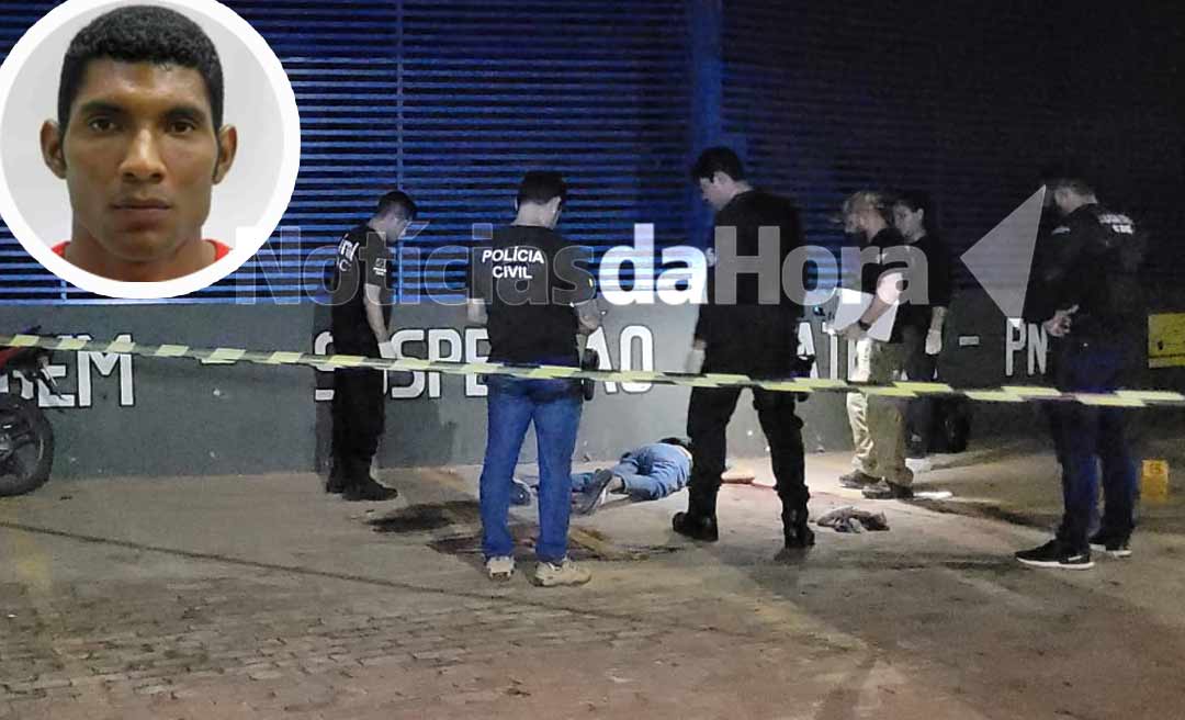 “Carniça” é morto a tiros no Rabo da Besta, em Rio Branco
