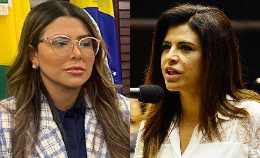 Áudio de suposta tortura seria uma das provas que Antônia Lúcia teria contra Gabriela Câmara