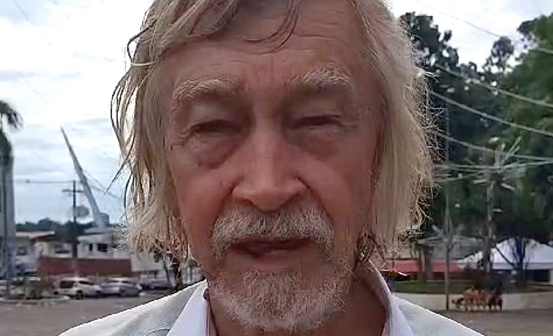 Friale não vê possibilidade de grande enchente em 2024