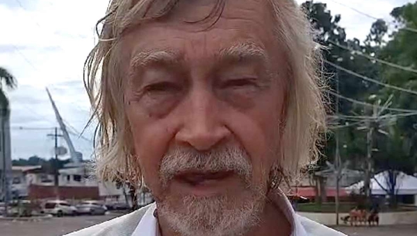 Friale não vê possibilidade de grande enchente em 2024