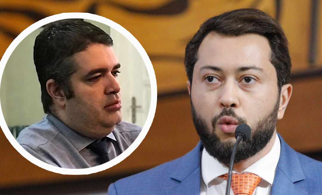 Emerson Jarude critica orçamento de R$ 14 milhões da Casa Civil: “não faz sentido algum”