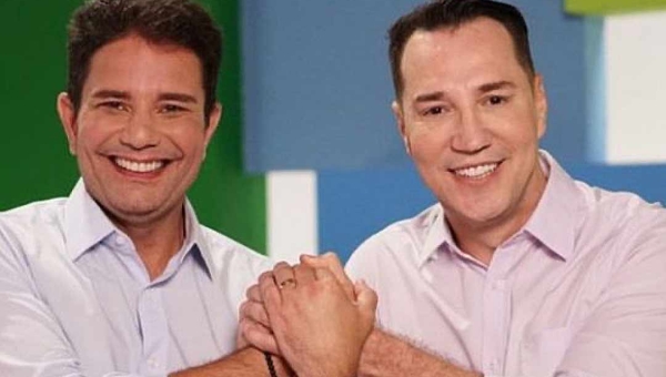 Ney Amorim diz que seu compromisso é com o esporte do Acre e reafirmar apoio a pré-candidatura de Alysson Bestene