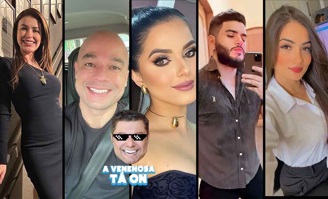 As 10 NORAS e os 10 GENROS dos SONHOS de 2023