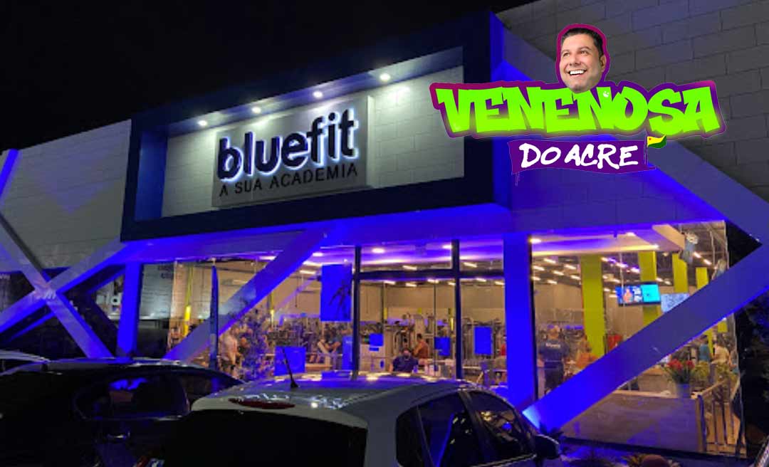 Justiça determina que Bluefit Acre não feche com risco de multa e passe a ser administrada pela franquia nacional; entenda o caso