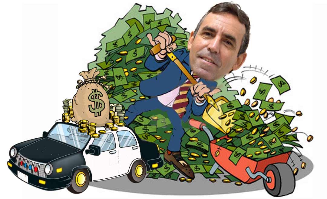 Acre vai receber do Fundo Nacional de Segurança Pública R$ 41,65 milhões; estado está entre os que mais vão receber recursos