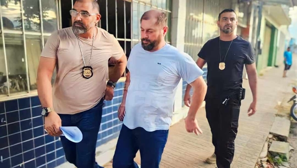 Professor e mais um suspeito são indiciados por torturar aluno do Ifac