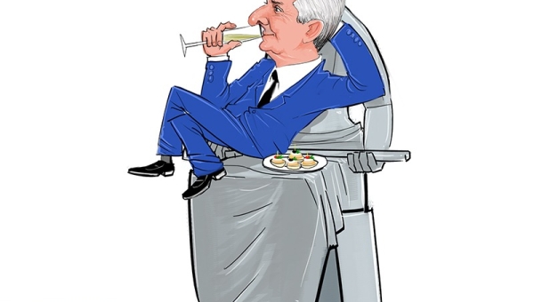 Tentáculos de Ramagem 