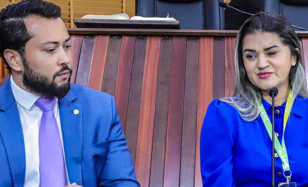 Jarude apresenta pedido de decreto legislativo para suspender sindicância de APC que denunciou desabamento do teto de delegacia