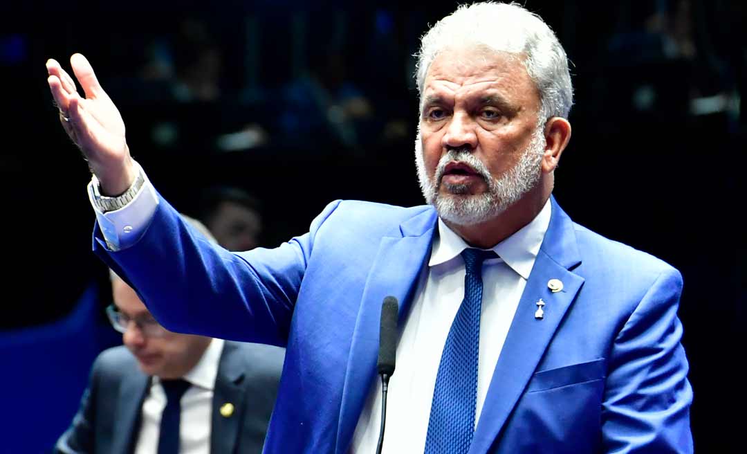 Senador Sérgio Petecão cumpre palavra, e CSP aprova restrição de 'saidão' para presos condenados