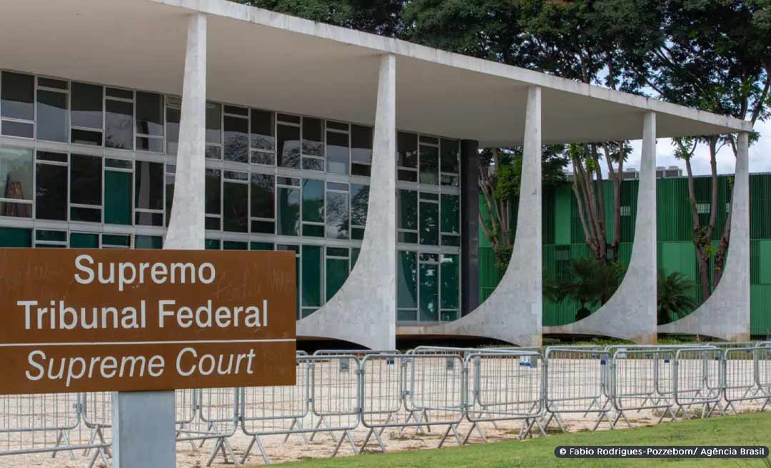 STF julga se dispensa sem justa causa de funcionário público é legal