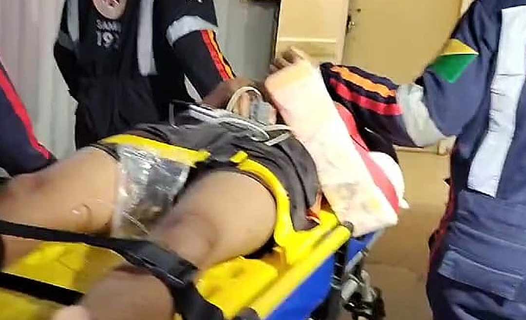 Rio Branco vive dias de banho de sangue em fevereiro e mais um adolescente é morto pela guerra entre facções