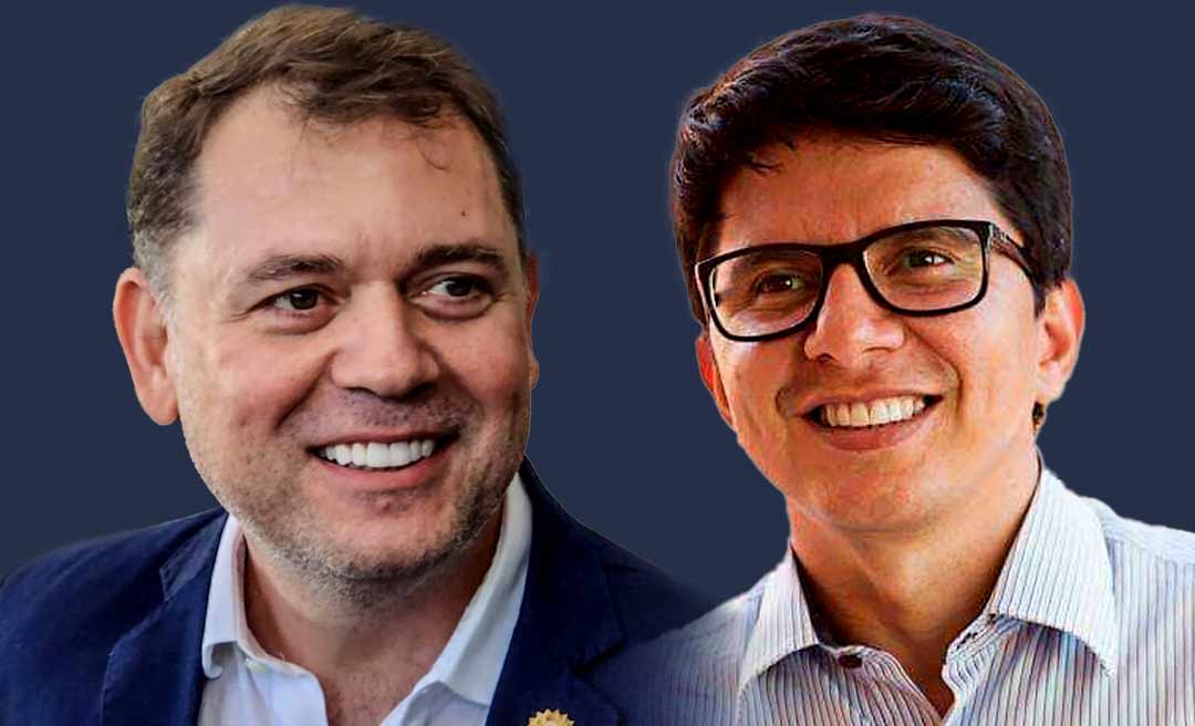 “Em off”, Alysson e Jenilson se reuniram: pré-candidato do PP ficou animado, já o socialista disse que o papo foi informal