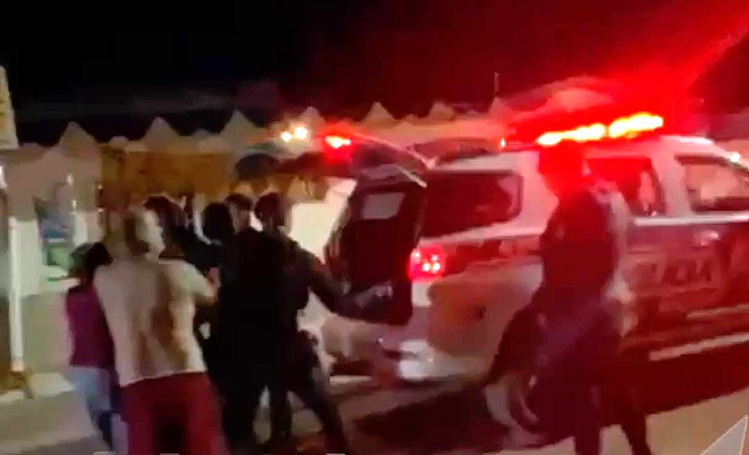 Casa de família invadida por policiais gera polêmica e nota de repúdio da OAB-AC