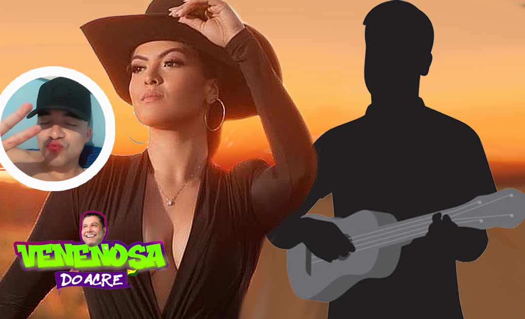 Rainha do Rodeio 2023, Lohana Martins desmente boatos que estaria ficando com empresário; SAIBA QUEM