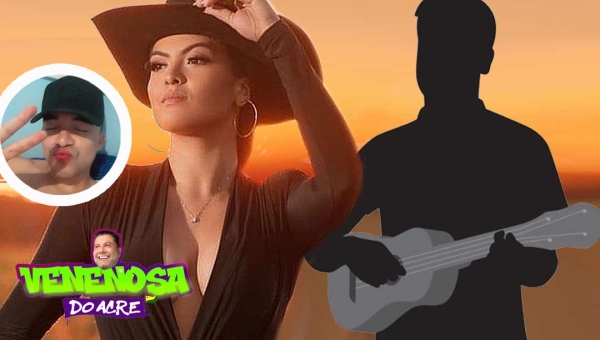 Rainha do Rodeio 2023, Lohana Martins desmente boatos que estaria ficando com empresário; SAIBA QUEM