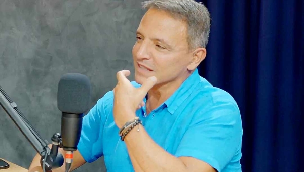 Bittar sai em defesa de Israel e destaca que só haverá paz no Oriente Médio “se acabar com o Hamas”