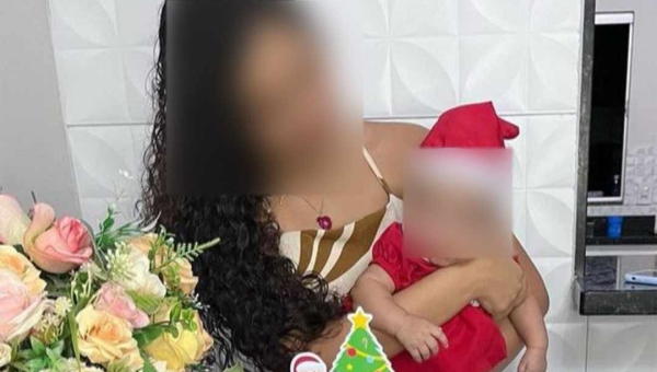 Por ser mãe de bebê de cinco meses, adolescente é impedida por diretor de se matricular em escola no Acre