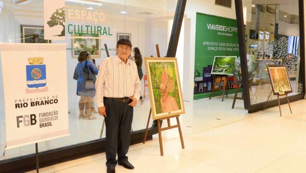 Rivasplata será velado no Memorial dos Autonomistas a partir das 15 horas deste domingo