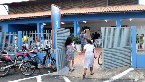 Restaurante Popular suspende atendimento ao público por tempo indeterminado a partir desta segunda-feira