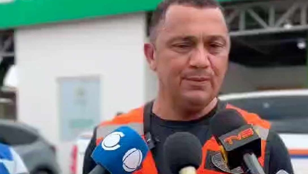 "A situação está se agravando na Capital", diz coordenador da Defesa Civil em relação a cheia do Rio Acre