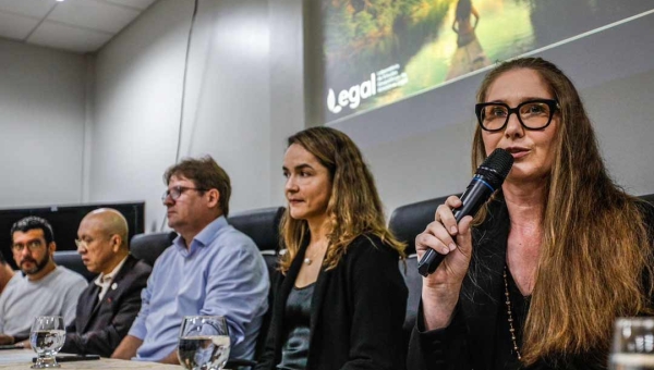 Ufac e Legal lançam projeto de fomento à pesquisa em ciência política 